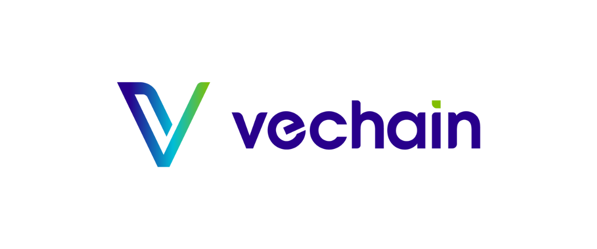 VeChain (VET) Kryptowährung Binance